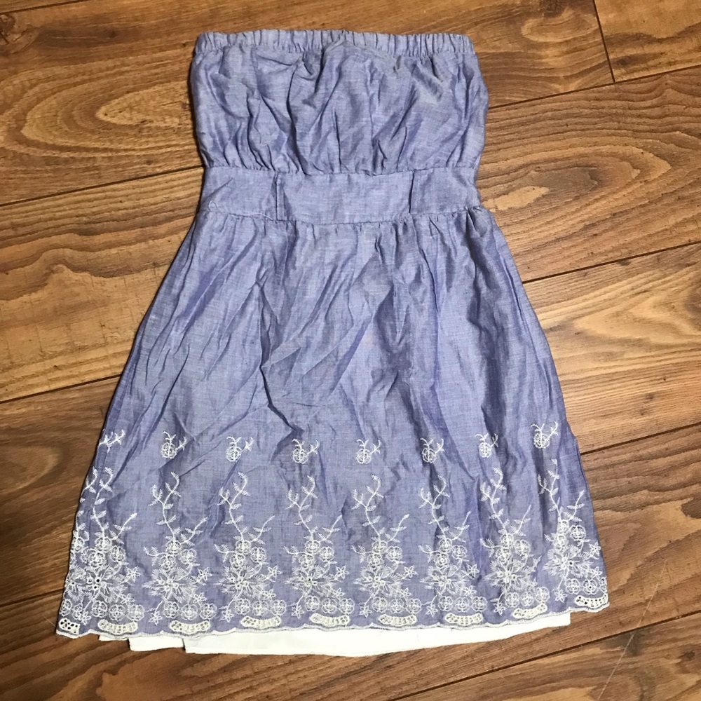 Rue 21 dress